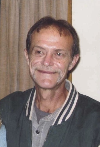Picture of missing person Geoffrey Bullock